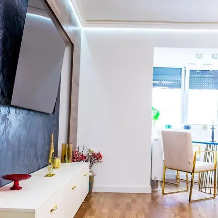 Lady Apartment Cluj-Napoca