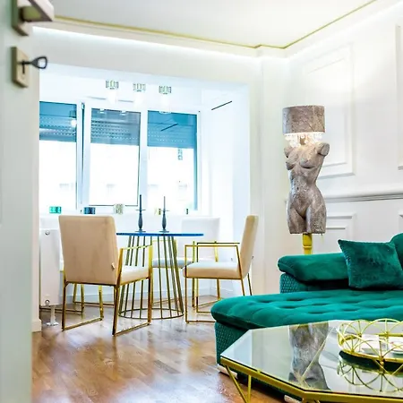 Apartment Lady Cluj-Napoca