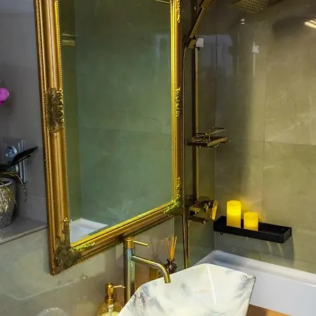 Apartment Lady Cluj-Napoca
